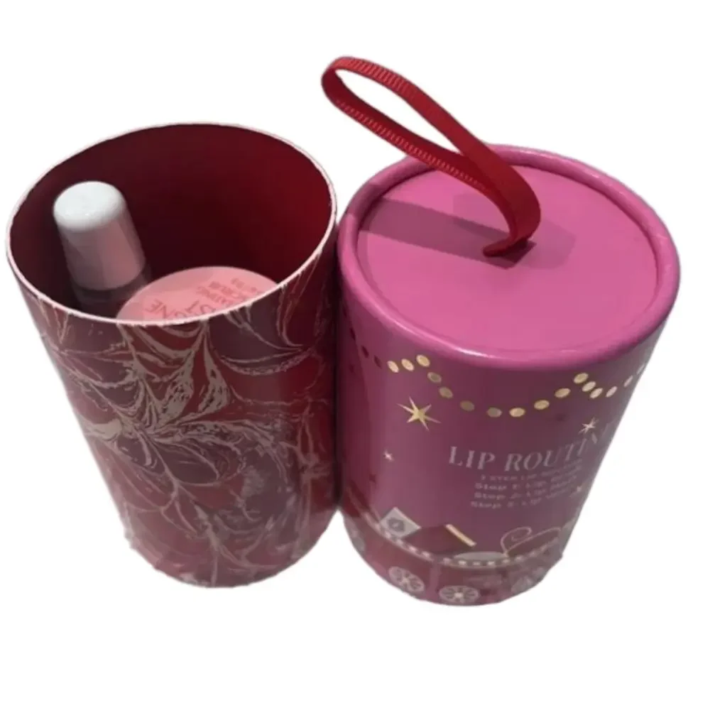 Bath & Body Works Champagne Toast Mini Gift Set